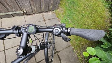 Drössiger Custom Shimano Deore XT Urban d'occasion — image 5 sur 5