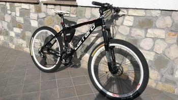 Used Carraro Race 2020 MTB
