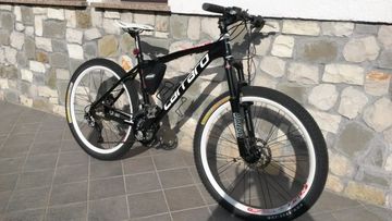 Used Carraro Race 2020 MTB