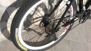 Brugt Carraro Race 2020 Mountainbike — billede 4 af 5