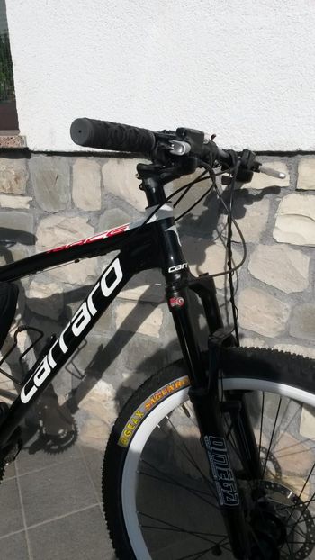 Brugt Carraro Race 2020 Mountainbike — billede 5 af 5