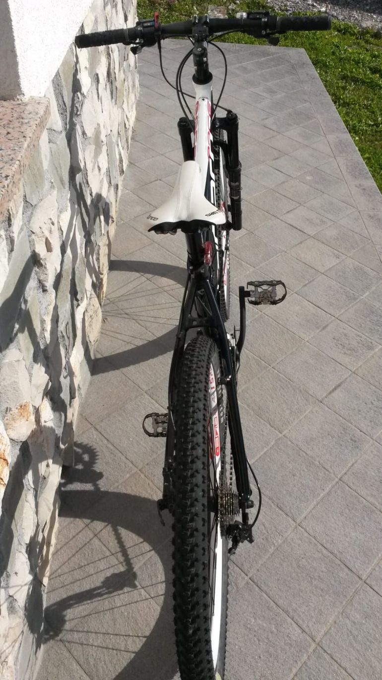 Brugt Carraro Race 2020 Mountainbike — billede 3 af 5