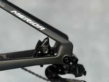 Brugt Merida TIME WARP TRI 10K 2025 2025 Road & Gravel — billede 18 af 23