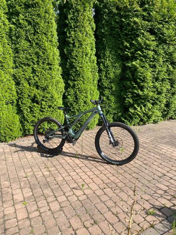 Brugt Specialized Turbo Levo Comp Alloy 2022 2022 MTB