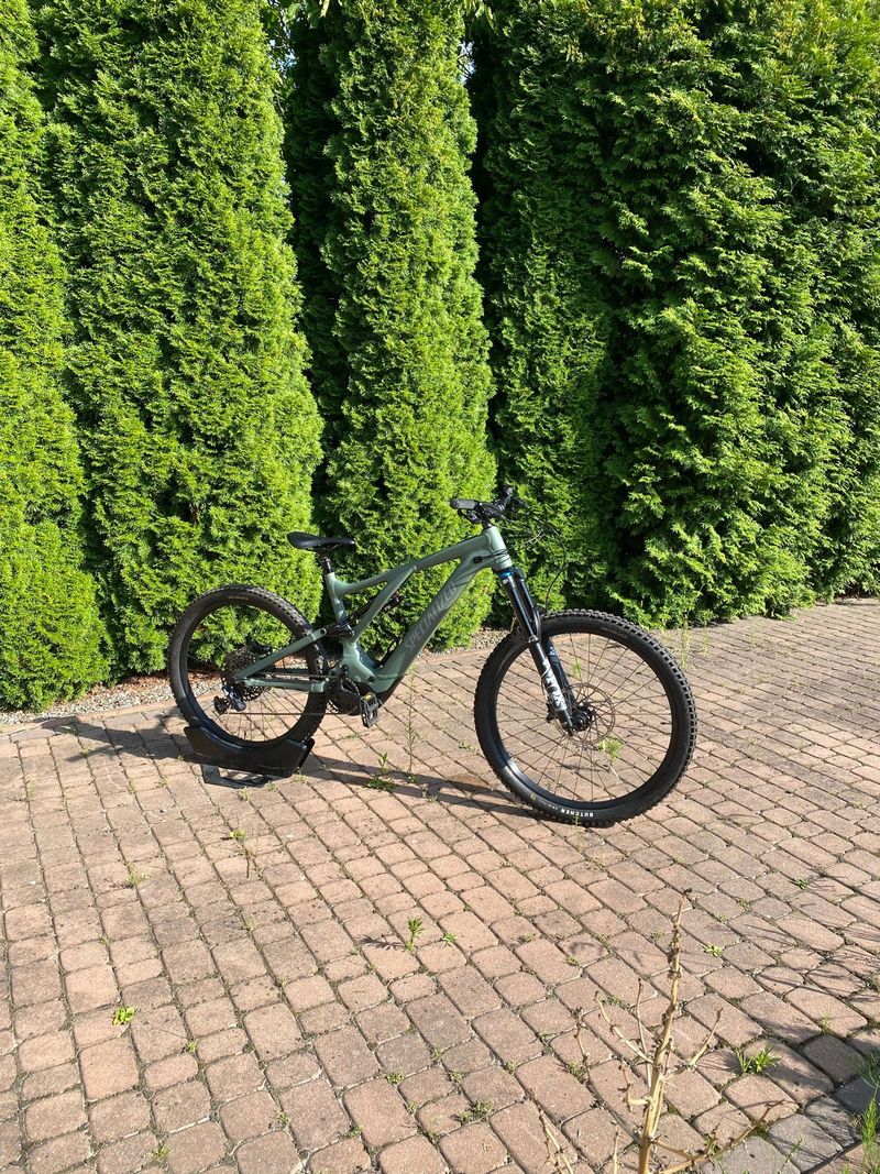 Used Specialized Turbo Levo Comp Alloy 2022 2022 MTB