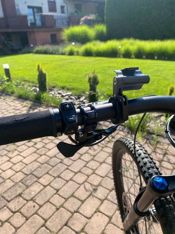 Brugt Specialized Turbo Levo Comp Alloy 2022 2022 Mountainbike — billede 12 af 14