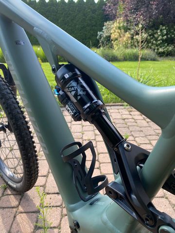 Brugt Specialized Turbo Levo Comp Alloy 2022 2022 Mountainbike — billede 7 af 14