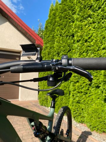 Brugt Specialized Turbo Levo Comp Alloy 2022 2022 Mountainbike — billede 14 af 14