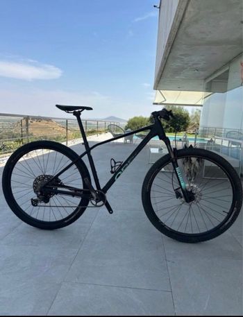 Used Orbea ALMA H50 2021 2021 MTB