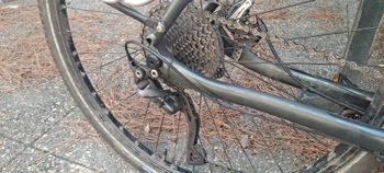 Tweedehands RIVERSIDE Touring 900 2024 Urban — afbeelding 3 van 5