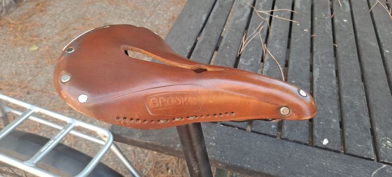 Tweedehands RIVERSIDE Touring 900 2024 Urban — afbeelding 4 van 5