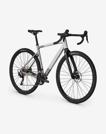 Brugt Focus ATLAS 6.7 2025 2025 Road & Gravel — billede 6 af 7