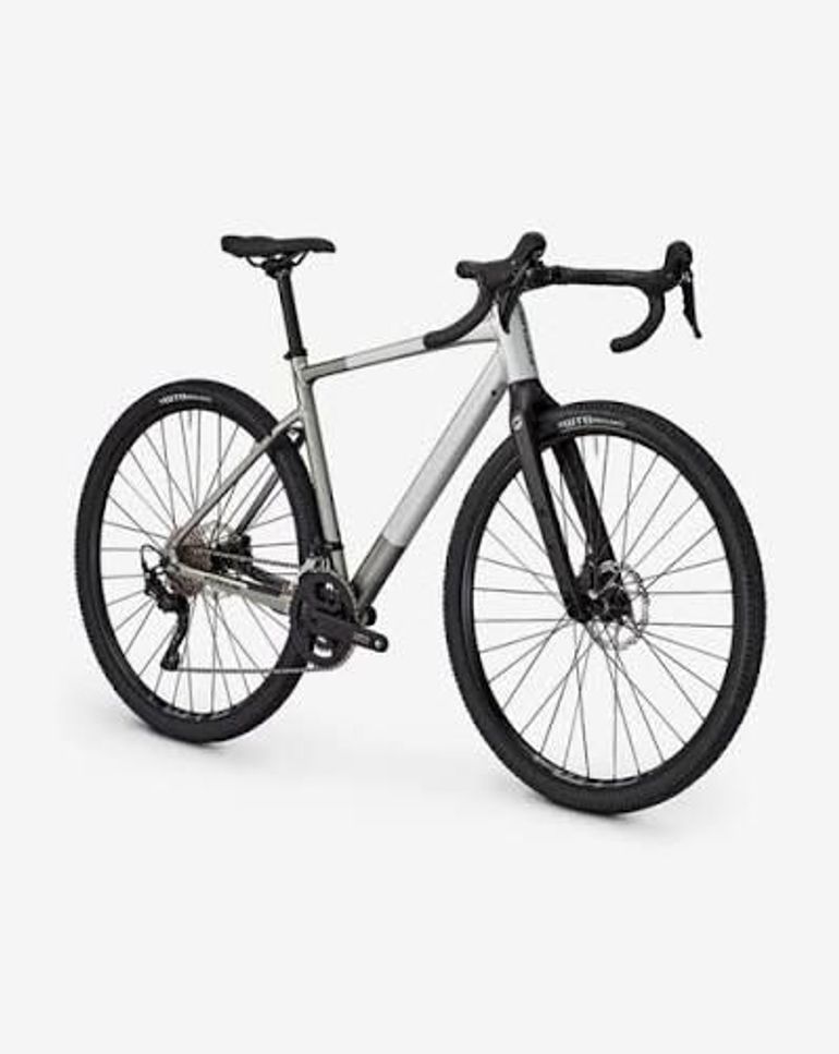 Brugt Focus ATLAS 6.7 2025 2025 Road & Gravel — billede 6 af 7
