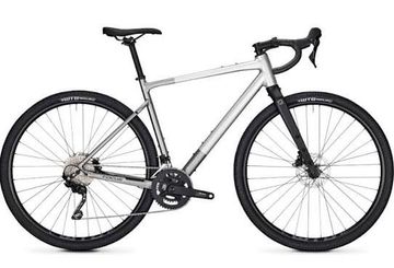 Brugt Focus ATLAS 6.7 2025 2025 Road & Gravel — billede 7 af 7
