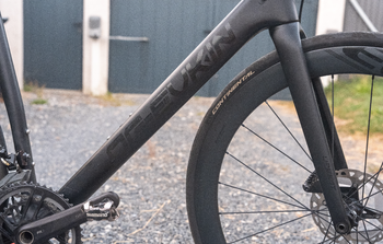 Used OG EVKIN CF-025 2023 Road & Gravel, Black — image 5 of 11