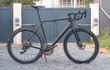 Used OG EVKIN CF-025 2023 Road & Gravel