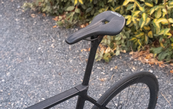 Used OG EVKIN CF-025 2023 Road & Gravel, Black — image 10 of 11
