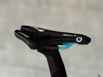 Brugt Merida TIME WARP TRI 10K 2025 2025 Road & Gravel — billede 11 af 16