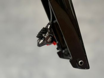 Brugt Merida TIME WARP TRI 10K 2025 2025 Road & Gravel — billede 9 af 16