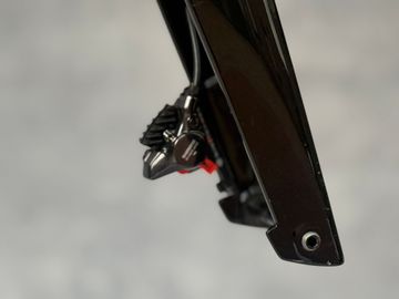 Gebrauchtes Merida TIME WARP TRI 10K 2025 2025 Road & Gravel, Schwarz — Bild 9 von 16
