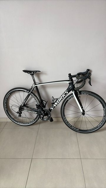 Brugt Specialized Tarmac SL4 Pro Dura-Ace 2014 2014 Road & Gravel