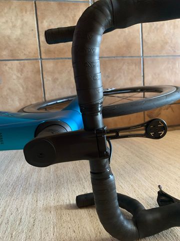 Tweedehands CUBE AGREE C:62, PRO 2026 2026 Road & Gravel — afbeelding 6 van 11