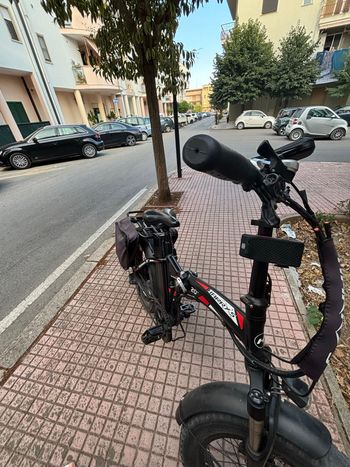 Used Harrys Custom 2021 Urban & Touring