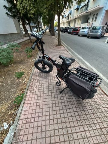 Tweedehands Harrys Custom 2021 Urban — afbeelding 5 van 5