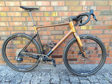 Gebrauchtes Focus Atlas SRAM Rival eTap AXS 2024 Road & Gravel
