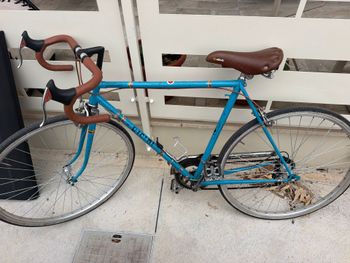 Used VICINI Custom Campagnolo Veloce 2000 Road & Gravel