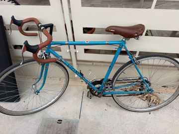 Used VICINI Custom Campagnolo Veloce 2000 Road & Gravel