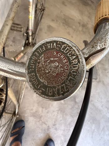 Gebrauchtes Romagna Custom 1975 Urban, Hellgrau — Bild 12 von 13