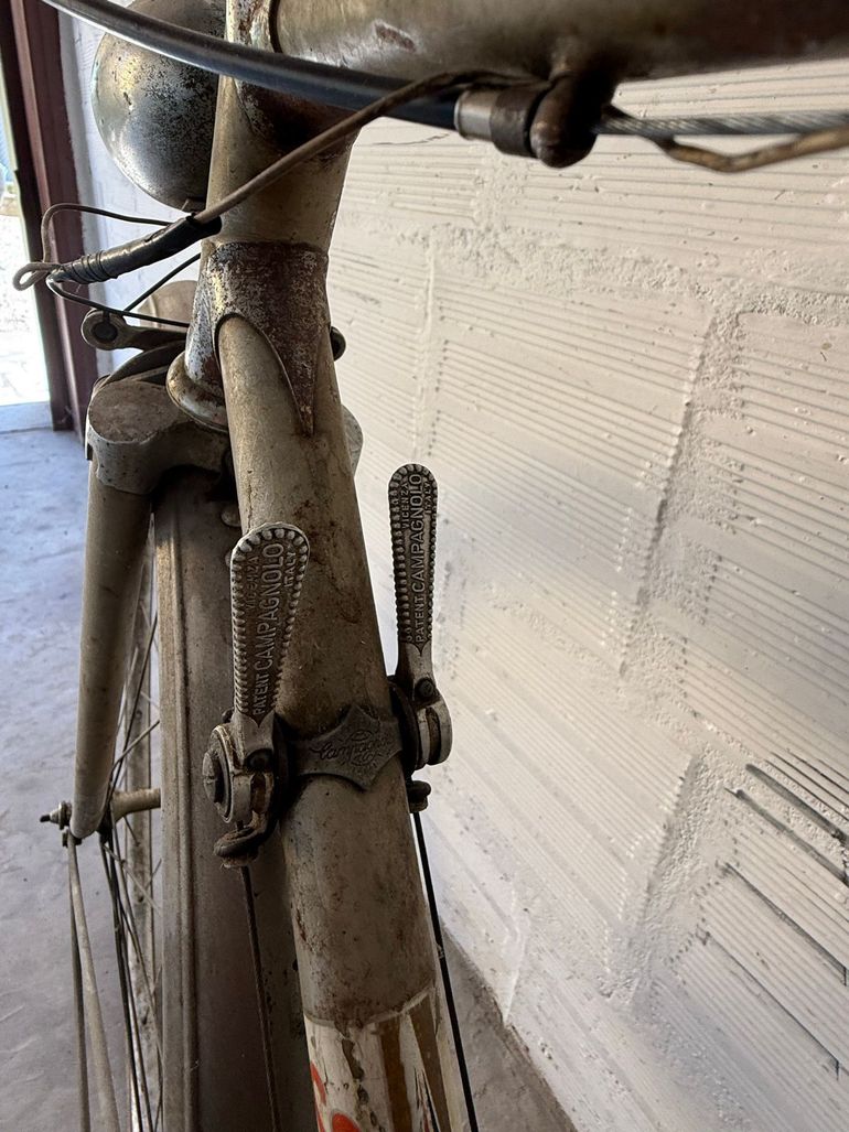 Gebrauchtes Romagna Custom 1975 Urban, Hellgrau — Bild 10 von 13
