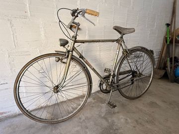 Gebrauchtes Romagna Custom 1975 Urban & Touring