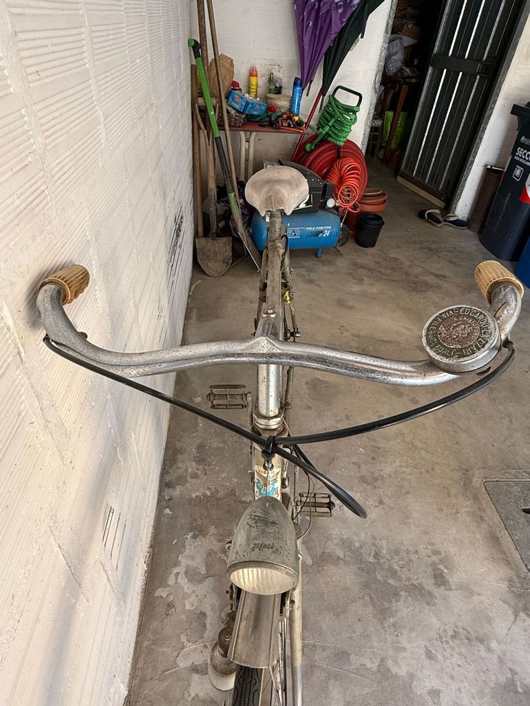 Gebrauchtes Romagna Custom 1975 Urban, Hellgrau — Bild 13 von 13
