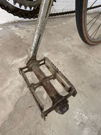 Gebrauchtes Romagna Custom 1975 Urban, Hellgrau — Bild 7 von 13