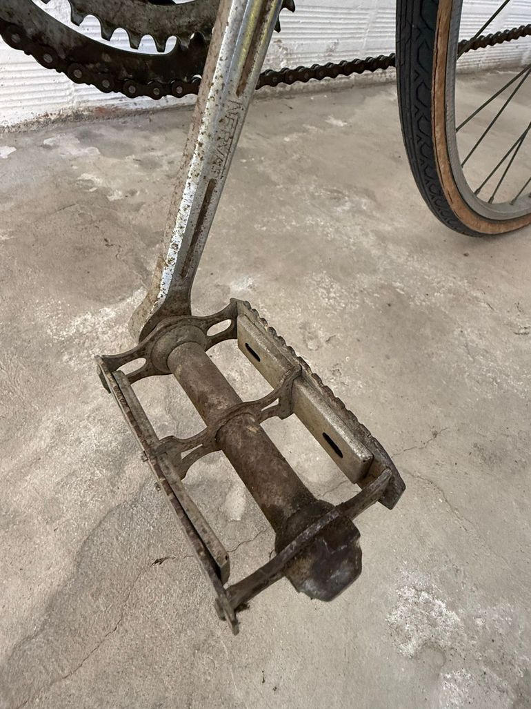 Gebrauchtes Romagna Custom 1975 Urban, Hellgrau — Bild 7 von 13