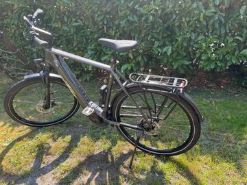Brugt KTM MACINA STYLE 740 2023 2023 Urban — billede 2 af 4