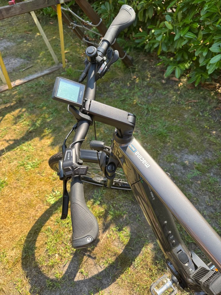 Brugt KTM MACINA STYLE 740 2023 2023 Urban — billede 4 af 4