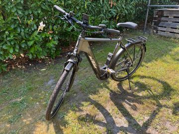 Brugt KTM MACINA STYLE 740 2023 2023 Urban — billede 3 af 4