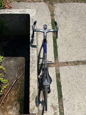Käytetty Scott Foil RC Pro 2026 2026 Road & Gravel — kuva 7 / 7