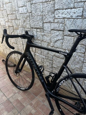 Použité Bottecchia Aerospace Shimano Ultegra 2019 Road & Gravel — obrázek 7 z 7