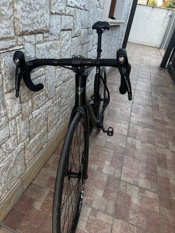 Použité Bottecchia Aerospace Shimano Ultegra 2019 Road & Gravel — obrázek 5 z 7