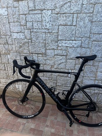 Použité Bottecchia Aerospace Shimano Ultegra 2019 Road & Gravel