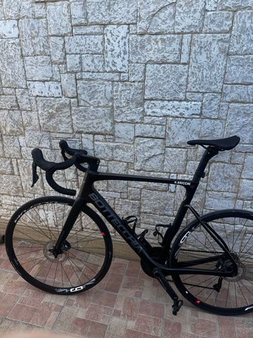 Bottecchia Aerospace Shimano Ultegra 2019 Road & Gravel usato