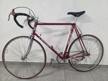 Used Wolhauser Custom Other 1974 Road & Gravel