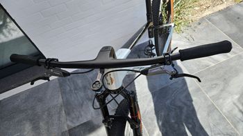 Použité Scott Scale RC Team Issue 2025 2025 Mountainbike — obrázek 4 z 9