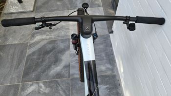 Použité Scott Scale RC Team Issue 2025 2025 Mountainbike — obrázek 8 z 9
