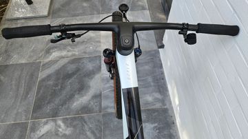 Used Scott Scale RC Team Issue 2025 2025 Mountainbike, White, 29 — image 8 of 9
