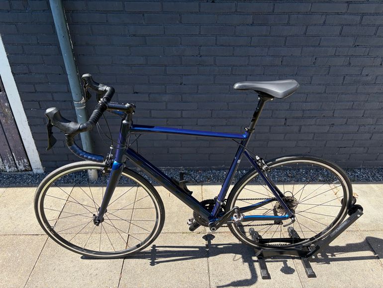 Brugt BULLS Harrier 1 2023 2023 Road & Gravel — billede 3 af 4